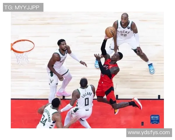 2019年2月雄鹿与猛龙激战回顾：一场精彩的NBA对决与战术较量