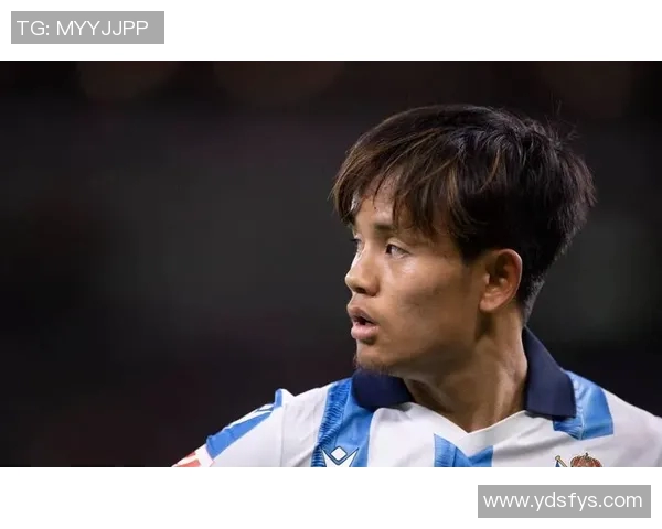 久保建英在西甲赛季中的表现分析与未来发展展望