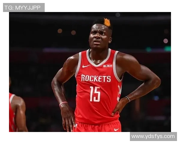 克林特卡佩拉：从边缘球员到NBA明星的奋斗之路与成长故事